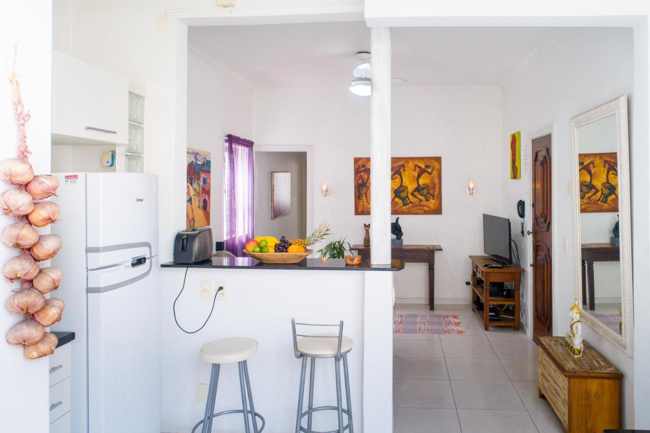Lindo apartamento de 2 quartos ao lado da Praia de Copacabana! Rio de Janeiro Exterior foto