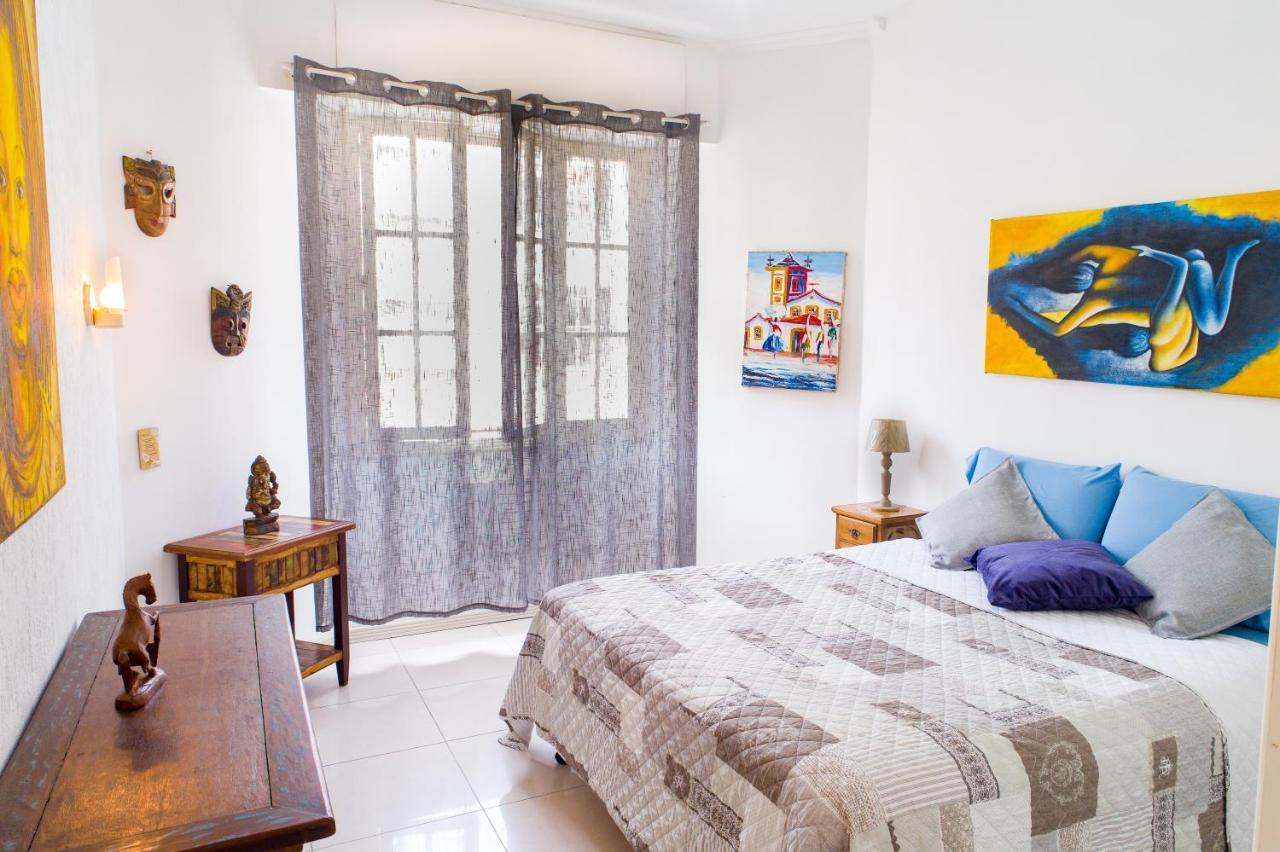 Lindo apartamento de 2 quartos ao lado da Praia de Copacabana! Rio de Janeiro Exterior foto