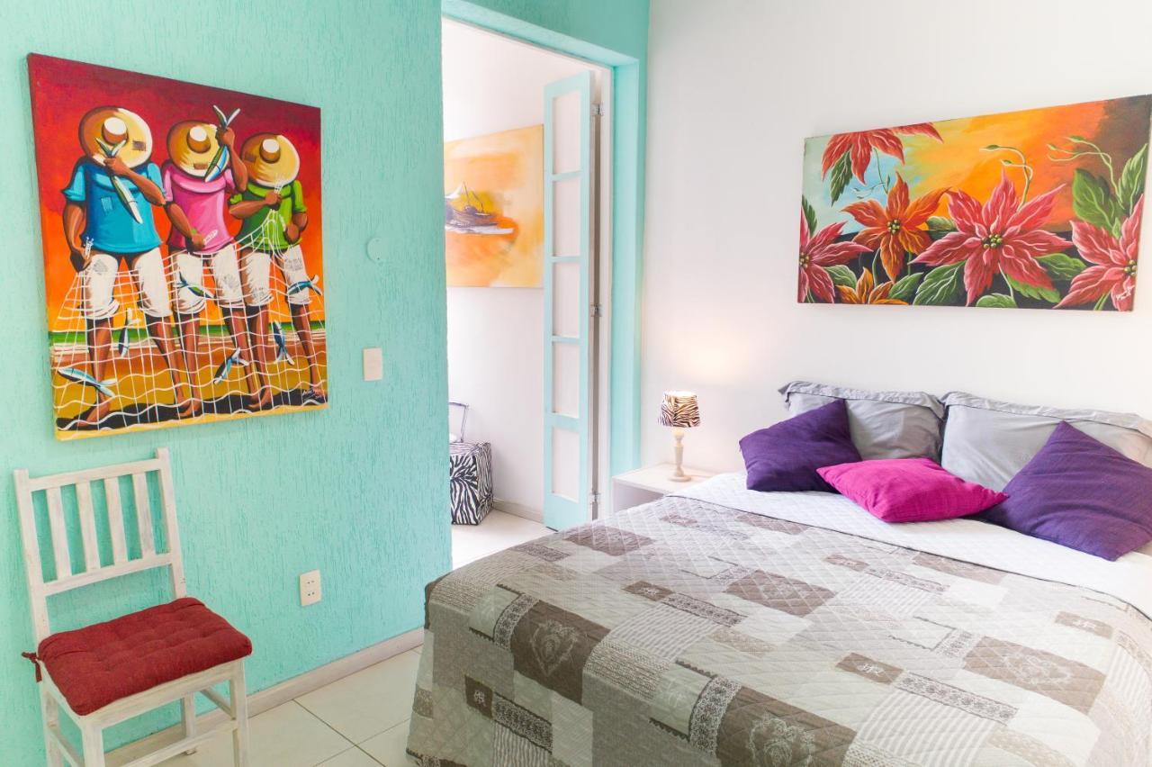 Lindo apartamento de 2 quartos ao lado da Praia de Copacabana! Rio de Janeiro Exterior foto